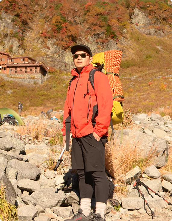 成田陽一