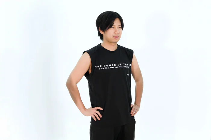 MONTHLY PLANのトレーニング